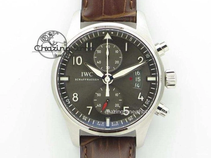 MIROTIME 1227 Pilot Mark XX BLSF 1:1 Best Edition Black Blue Dial on Blue Rubber Strap MIYOTA Sleek 6989